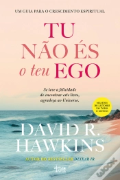 Capa do artigo Tu Não És o Teu Ego