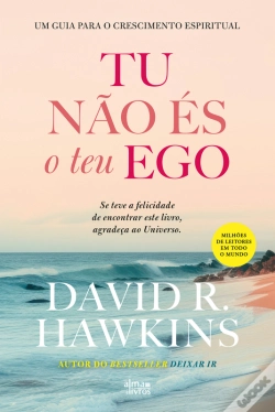 Capa do artigo Tu Não És o Teu Ego
