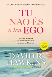 Capa do artigo Tu Não És o Teu Ego