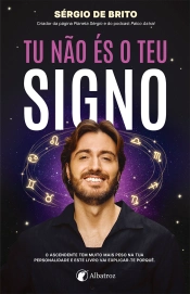 Capa do artigo Tu não és o teu signo
