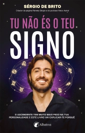 Tu não és o teu signo