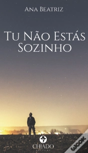 Capa do artigo Tu Não Estás Sozinho