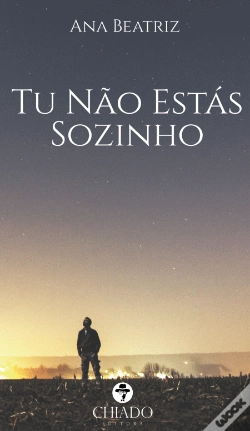 Capa do artigo Tu Não Estás Sozinho