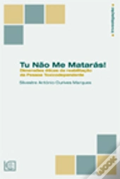 Tu Não Me Matarás!