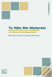 Capa do artigo Tu Não Me Matarás!