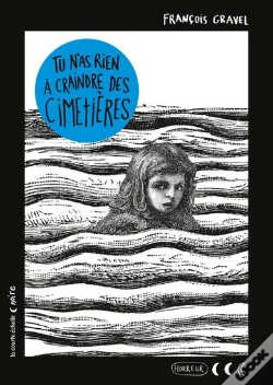 Capa do artigo Tu N'As Rien A Craindre Des Cimetieres