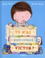 Tu N'As Rien Oublie Victor ? - Preview