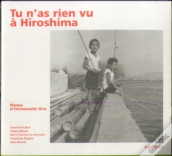 Capa do artigo Tu N'As Rien Vu À Hiroshima