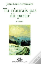Tu N'Aurais Pas Du Partir