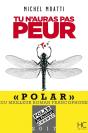 Tu N'Auras Pas Peur - Preview