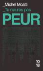 Tu N'Auras Pas Peur - Preview