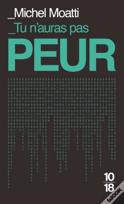 Capa do artigo Tu N'Auras Pas Peur
