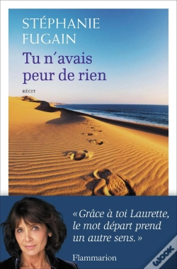 Capa do artigo Tu N'Avais Peur De Rien