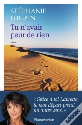 Tu N'Avais Peur De Rien