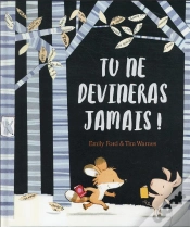 Capa do artigo Tu Ne Devineras Jamais