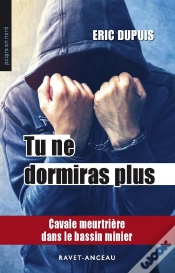 Capa do artigo Tu Ne Dormiras Plus