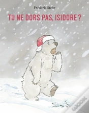 Capa do artigo Tu Ne Dors Pas, Isidore ?