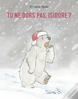 Capa do artigo Tu Ne Dors Pas, Isidore ?