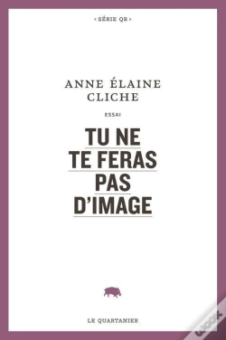 Capa do artigo Tu Ne Feras Pas D'Image