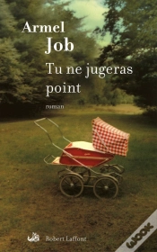 Capa do artigo Tu Ne Jugeras Point