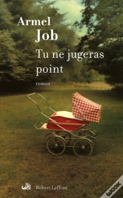 Capa do artigo Tu Ne Jugeras Point