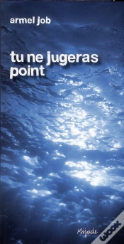 Capa do artigo Tu Ne Jugeras Point