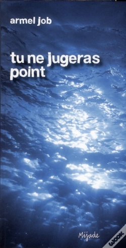 Capa do artigo Tu Ne Jugeras Point