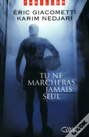Capa do artigo Tu Ne Marcheras Jamais Seul