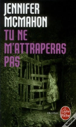 Capa do artigo Tu Ne M'Attraperas Pas