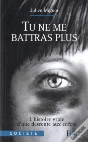 Capa do artigo Tu Ne Me Battras Plus