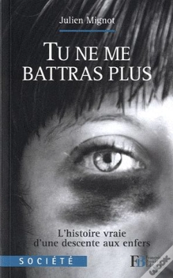Capa do artigo Tu Ne Me Battras Plus