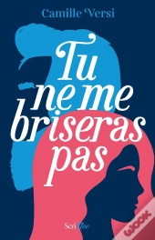 Tu Ne Me Briseras Pas