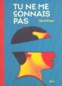 Tu Ne Me Connais Pas - Preview