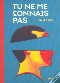 Capa do artigo Tu Ne Me Connais Pas