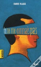 Tu Ne Me Connais Pas