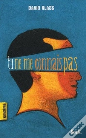 Capa do artigo Tu Ne Me Connais Pas