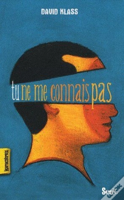 Capa do artigo Tu Ne Me Connais Pas