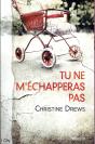 Tu Ne M'Echapperas Pas - Preview