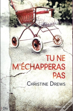 Capa do artigo Tu Ne M'Echapperas Pas