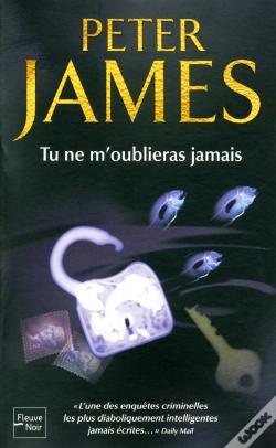 Capa do artigo Tu Ne M'Oublieras Jamais