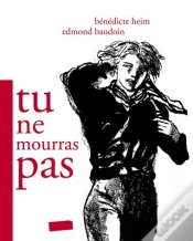 Capa do artigo Tu Ne Mourras Pas