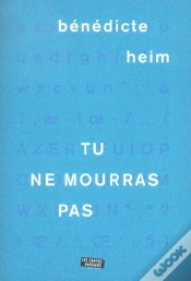 Capa do artigo Tu Ne Mourras Pas