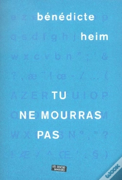Capa do artigo Tu Ne Mourras Pas