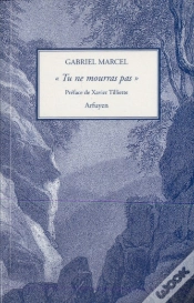 Capa do artigo Tu Ne Mourras Pas