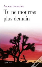 Capa do artigo Tu Ne Mourras Plus Demain