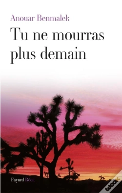 Capa do artigo Tu Ne Mourras Plus Demain