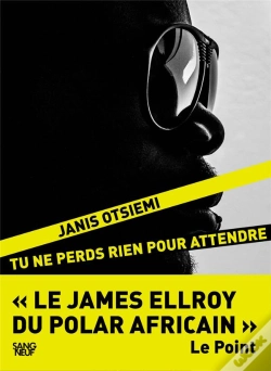 Capa do artigo Tu Ne Perds Rien Pour Attendre