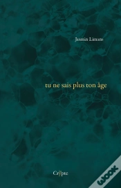 Capa do artigo Tu Ne Sais Plus Ton Âge