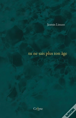 Capa do artigo Tu Ne Sais Plus Ton Âge