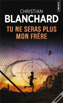 Capa do artigo Tu Ne Seras Plus Mon Frère
